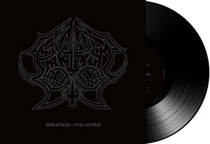 ABRUPTUM | EVIL GENIUS