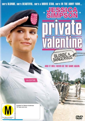 MOVIE COM | PRIVATE VALENTINE