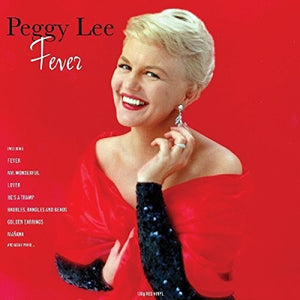 PEGGY LEE | FEVER