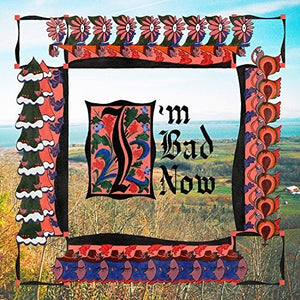 NAP EYES | I'M BAD NOW