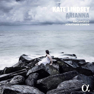 KATE LINDSEY | ARIANNA
