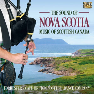 VARIOUS ARTISTS | SOUND OF NOVA SCOTIA / VARIOUS