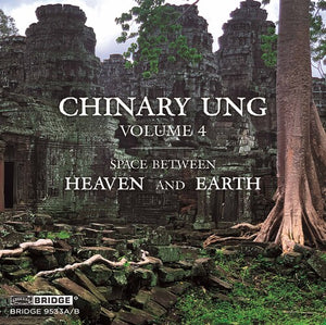 VARIOUS ARTISTS | CHINARY UNG 4 / VARIOUS