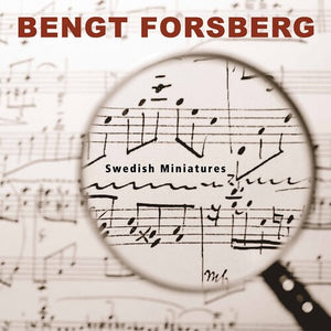 VARIOUS ARTISTS | SWEDISH MINIATURES / VARIOUS