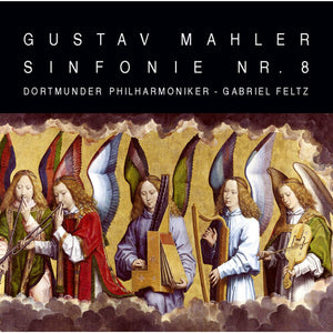 DORTMUNDER PHILHARMONIKER  FELTZ | SINFONIE 8