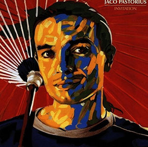 JACO PASTORIUS | INVITATION