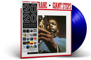 JOHN COLTRANE | GIANT STEPS