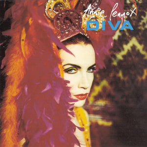 ANNIE LENNOX | DIVA (VINYL)