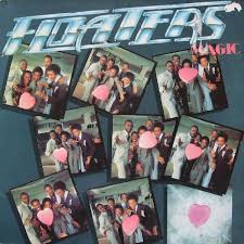 FLOATERS | MAGIC - US