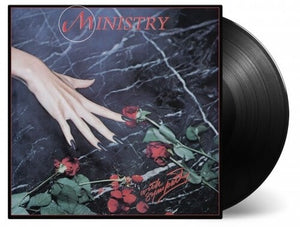 MINISTRY | WITH SYMPATHY