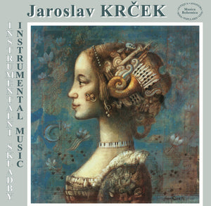 KRCEK | INSTRUMENTAL MUSIC