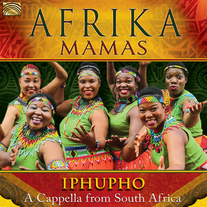 AFRIKA MAMAS | IPHUPHO