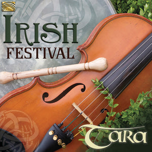 TARA | IRISH FESTIVAL