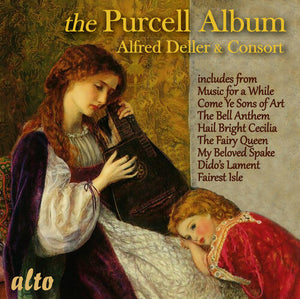 | PURCELL ALBUM