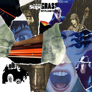 SUPERGRASS | THE STRANGE ONES: 1994-2008