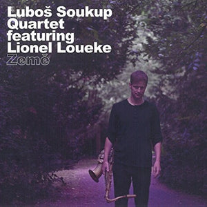 LUBOS SOUKUP | ZEME