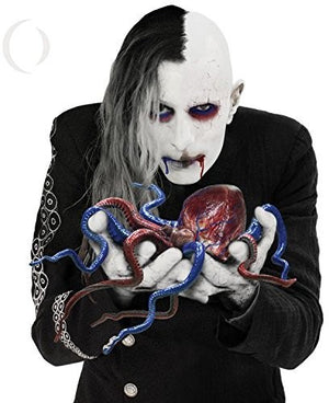 A PERFECT CIRCLE | EAT THE ELEPHANT
