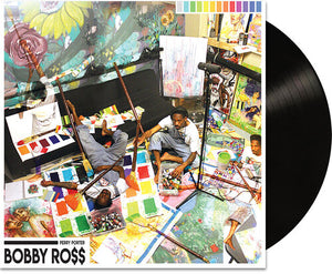 PERRY PORTER | BOBBY ROSS