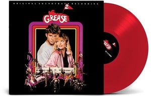 VARIOUS ARTISTS^VARIOUS ARTISTS | GREASE 2 - O.S.T.