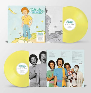 LEO SAYER | JUST A BOY