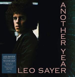 LEO SAYER | ANOTHER YEAR