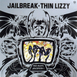 THIN LIZZY | JAILBREAK (VINYL)