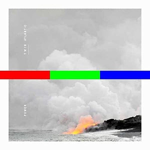 TWIN ATLANTIC | POWER