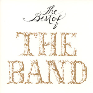 BAND | BEST OF THE BAND - NZ / AUS