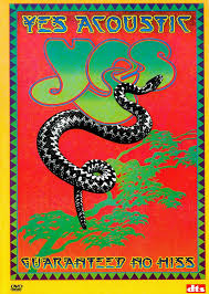 YES | YES ACOUSTIC