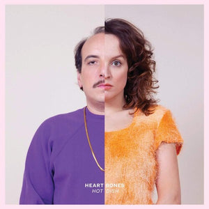 HEART BONES | HOT DISH