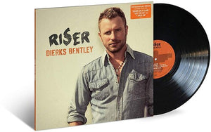DIERKS BENTLEY | RISER