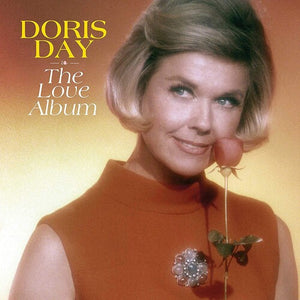 DORIS DAY | LOVE ALBUM