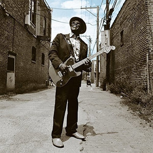 BUDDY GUY | BRING EM IN