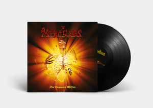 MERCILESS | TREASURES WITHIN