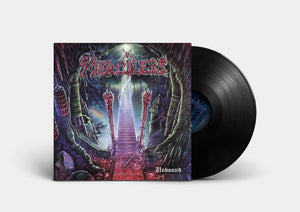 MERCILESS | UNBOUND