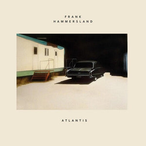 FRANK HAMMERSLAND | ATLANTIS