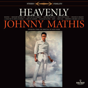 JOHNNY MATHIS | HEAVENLY