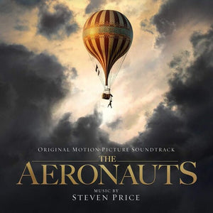 STEVEN PRICE | AERONAUTS / O.S.T.