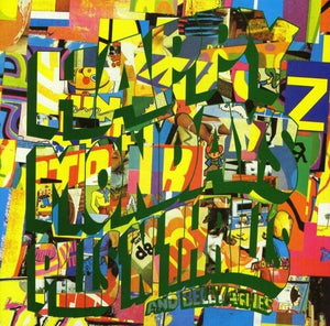 HAPPY MONDAYS | PILLS THRILLS AND BELLYACHES (VINYL)