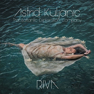 ASTRID KULJANIC TRANSATLANTIC EXPLORATION COMPANY | RIVA