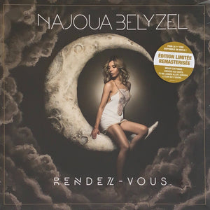 NAJOUA BELYZEL | RENDEZVOUS (VINYL)