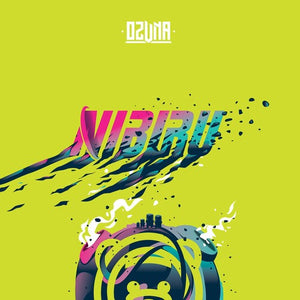 OZUNA | NIBIRU