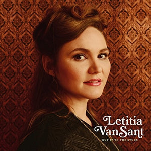 LETITIA VANSANT | GUT IT TO THE STUDS