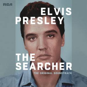 ELVIS PRESLEY | ELVIS PRESLEY: THE SEARCHER (THE ORIGINAL SOUNDTRACK) [DELUXE]