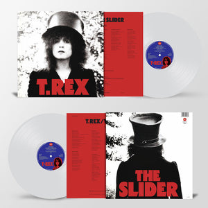 T. REX^T.REX | SLIDER