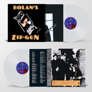 T. REX^T.REX | BOLAN'S ZIP GUN