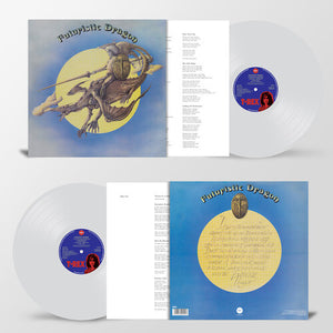 T.REX^T. REX^T-REX | FUTURISTIC DRAGON