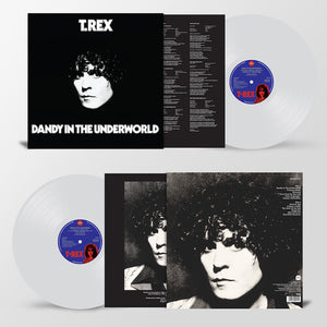 T-REX^T. REX^T.REX | DANDY IN THE UNDERWORLD