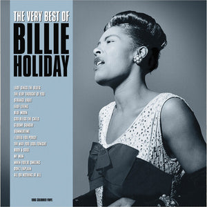 BILLIE HOLIDAY | VERY BEST OF