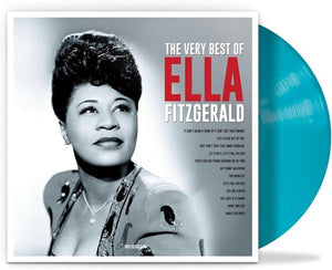 ELLA FITZGERALD | VERY BEST OF